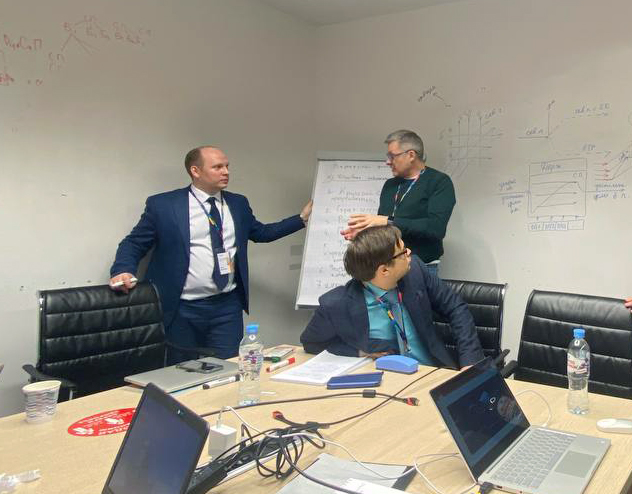 Представитель ПВГУС - в команде экспертов «Приоритета-2030»?