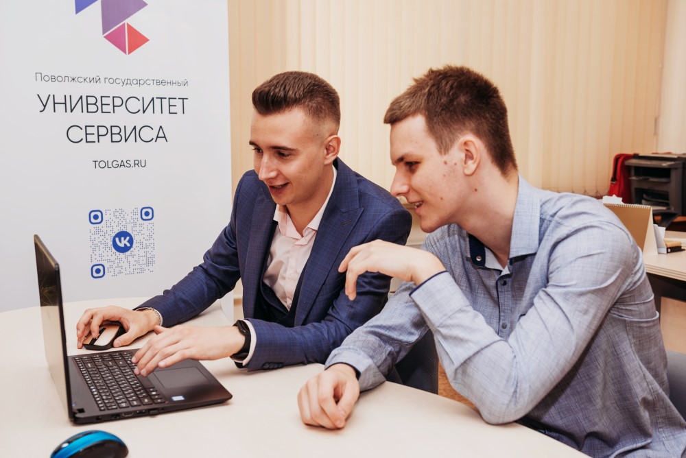 Старт приемной кампании-2023!